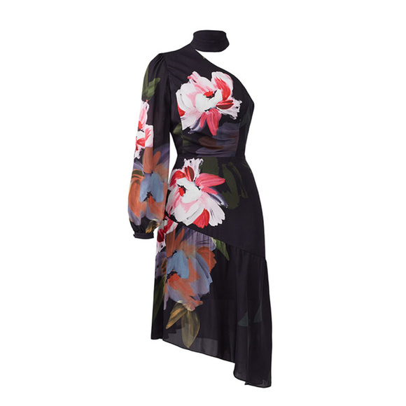 Parker designer dress - Picture 3 of 6